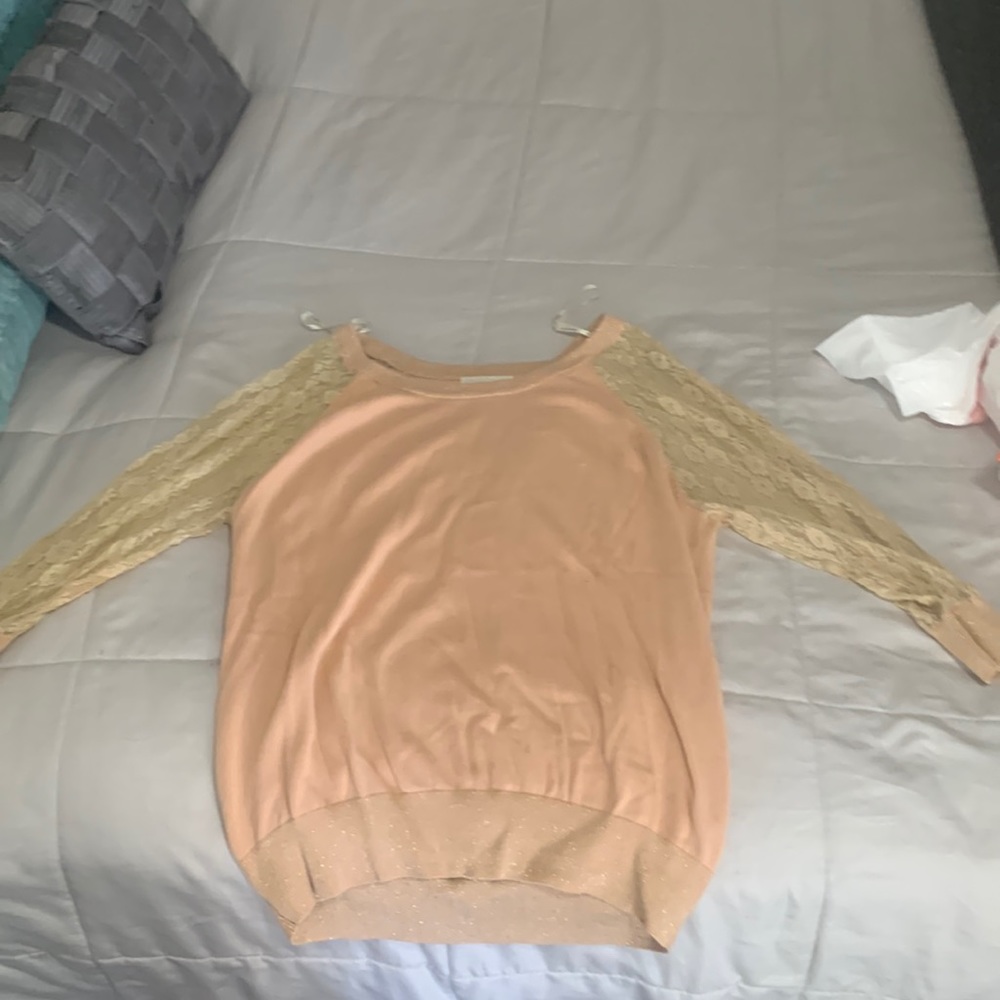 Forever 21 sweater